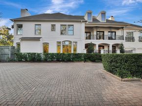 74 Briar Hollow Lane, Houston TX 77027