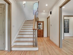 74 Briar Hollow Lane, Houston TX 77027