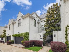 3236 Bammel Lane, Houston TX 77098