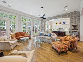 3236 Bammel Lane, Houston TX 77098