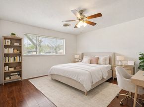 9631 Carousel Lane, Houston TX 77080