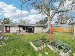 9631 Carousel Lane, Houston TX 77080