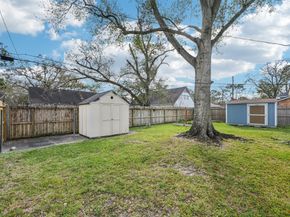 9631 Carousel Lane, Houston TX 77080