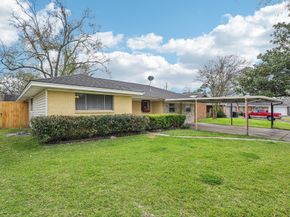 9631 Carousel Lane, Houston TX 77080