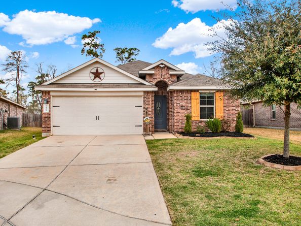 5642 Mesquite Oaks Trail, Spring TX 77389