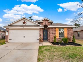 5642 Mesquite Oaks Trail, Spring TX 77389