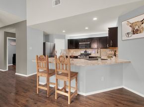 5642 Mesquite Oaks Trail, Spring TX 77389