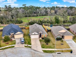 5642 Mesquite Oaks Trail, Spring TX 77389