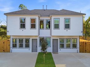 8306 Tidwell Road A/B, Houston TX 77028