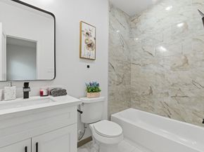 8306 Tidwell Road A/B, Houston TX 77028