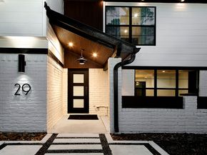 29 N Havenridge Drive, The Woodlands TX 77381