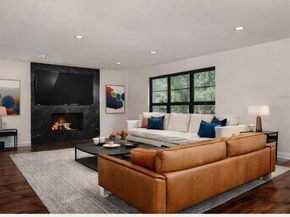 29 N Havenridge Drive, The Woodlands TX 77381