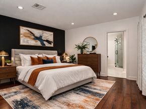 29 N Havenridge Drive, The Woodlands TX 77381