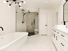 29 N Havenridge Drive, The Woodlands TX 77381