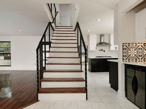 29 N Havenridge Drive, The Woodlands TX 77381