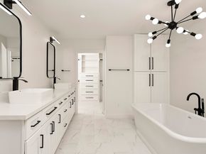 29 N Havenridge Drive, The Woodlands TX 77381