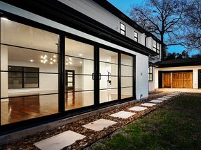 29 N Havenridge Drive, The Woodlands TX 77381