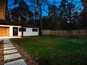 29 N Havenridge Drive, The Woodlands TX 77381