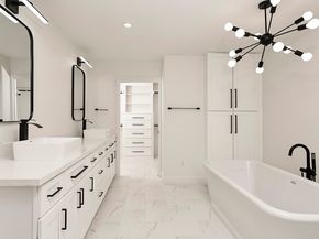 29 N Havenridge Drive, The Woodlands TX 77381