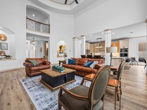 11410 Carson Field Lane, Cypress TX 77433