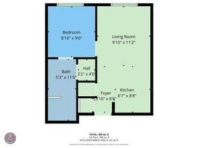 319 Eastwood Street, Houston TX 77011