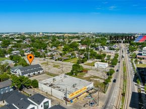 319 Eastwood Street, Houston TX 77011