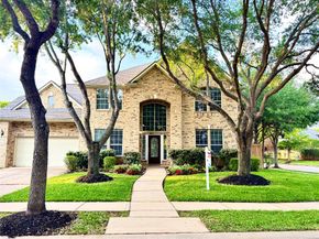 5206 Riverstone Crossing Drive, Sugar Land TX 77479