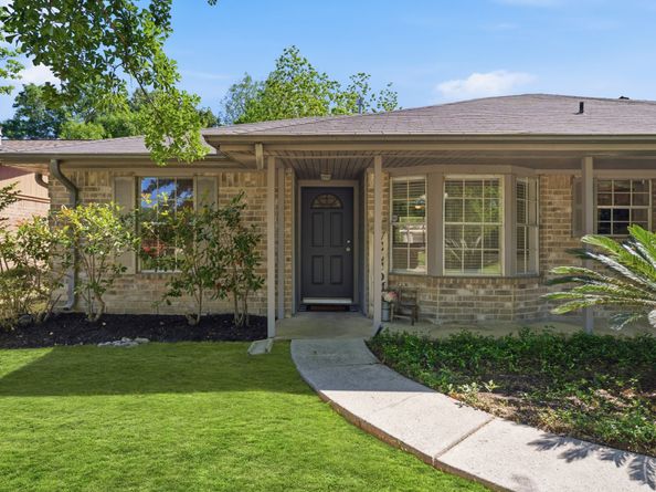 2014 Pincher Creek Drive, Spring TX 77386