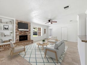 2014 Pincher Creek Drive, Spring TX 77386