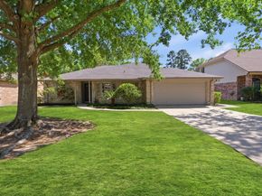 2014 Pincher Creek Drive, Spring TX 77386