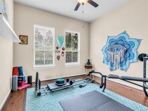 143 W Valera Ridge Place, Spring TX 77389