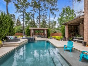 143 W Valera Ridge Place, Spring TX 77389