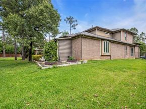 143 W Valera Ridge Place, Spring TX 77389