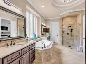 143 W Valera Ridge Place, Spring TX 77389