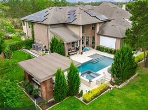 143 W Valera Ridge Place, Spring TX 77389