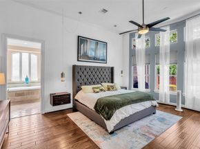 143 W Valera Ridge Place, Spring TX 77389