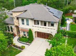 143 W Valera Ridge Place, Spring TX 77389