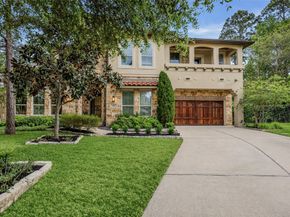 143 W Valera Ridge Place, Spring TX 77389