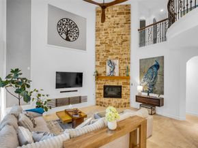 143 W Valera Ridge Place, Spring TX 77389