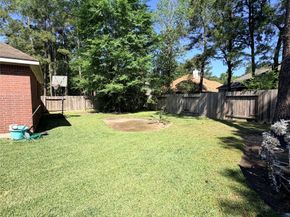 18 Griffin Hill Court, The Woodlands TX 77382
