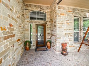 1603 Pecan Branch Drive, Richmond TX 77406