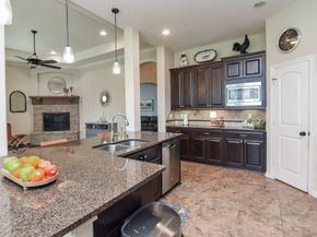 1603 Pecan Branch Drive, Richmond TX 77406