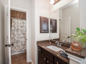 1603 Pecan Branch Drive, Richmond TX 77406