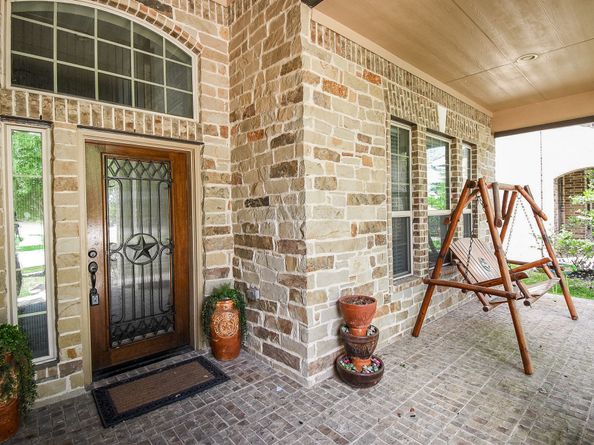 1603 Pecan Branch Drive, Richmond TX 77406