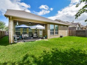 1603 Pecan Branch Drive, Richmond TX 77406