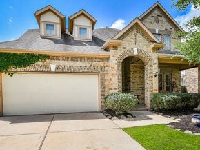 1603 Pecan Branch Drive, Richmond TX 77406