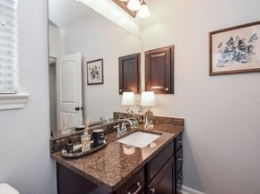 1603 Pecan Branch Drive, Richmond TX 77406
