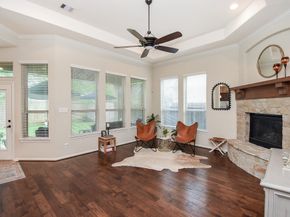 1603 Pecan Branch Drive, Richmond TX 77406