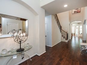 1603 Pecan Branch Drive, Richmond TX 77406