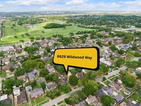6629 Wildwood Way, Houston TX 77023